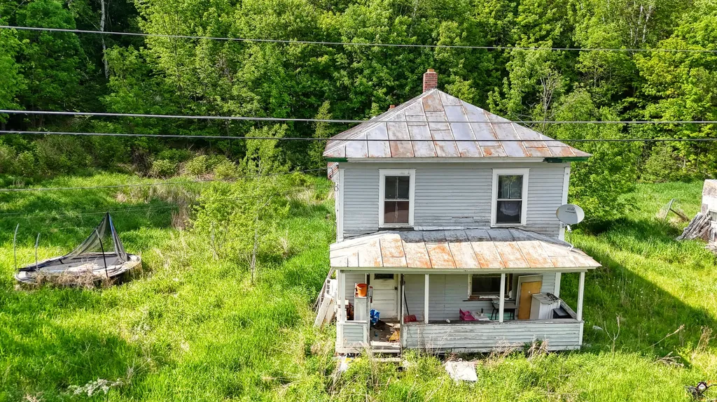 25 Ross Avenue Phillips ME 04966