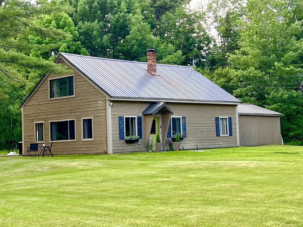 160 Boggy Brook Road Ellsworth ME 04605