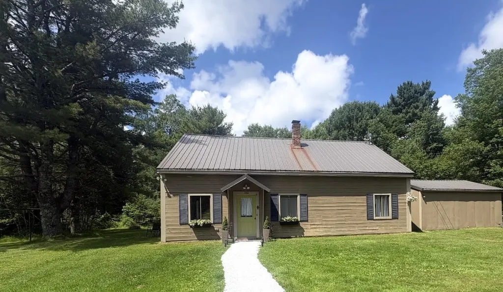 160 Boggy Brook Road Ellsworth ME 04605