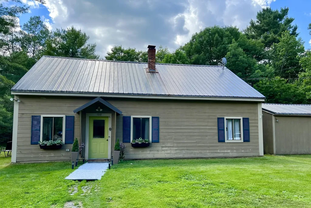 160 Boggy Brook Road Ellsworth ME 04605