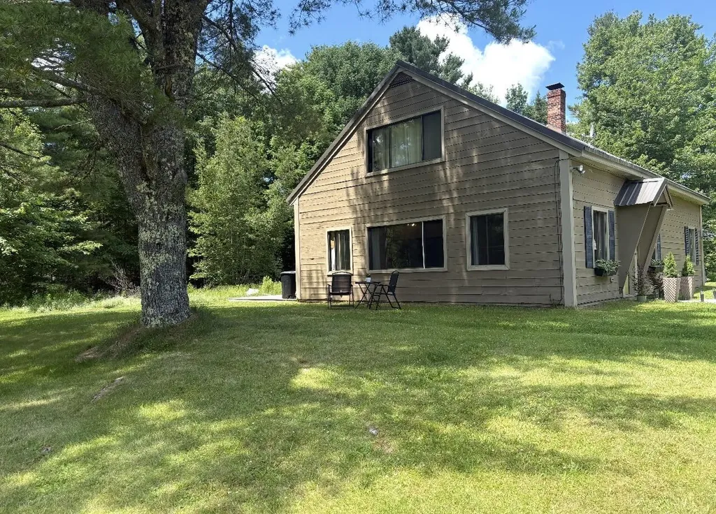 160 Boggy Brook Road Ellsworth ME 04605