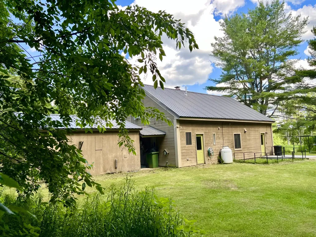 160 Boggy Brook Road Ellsworth ME 04605
