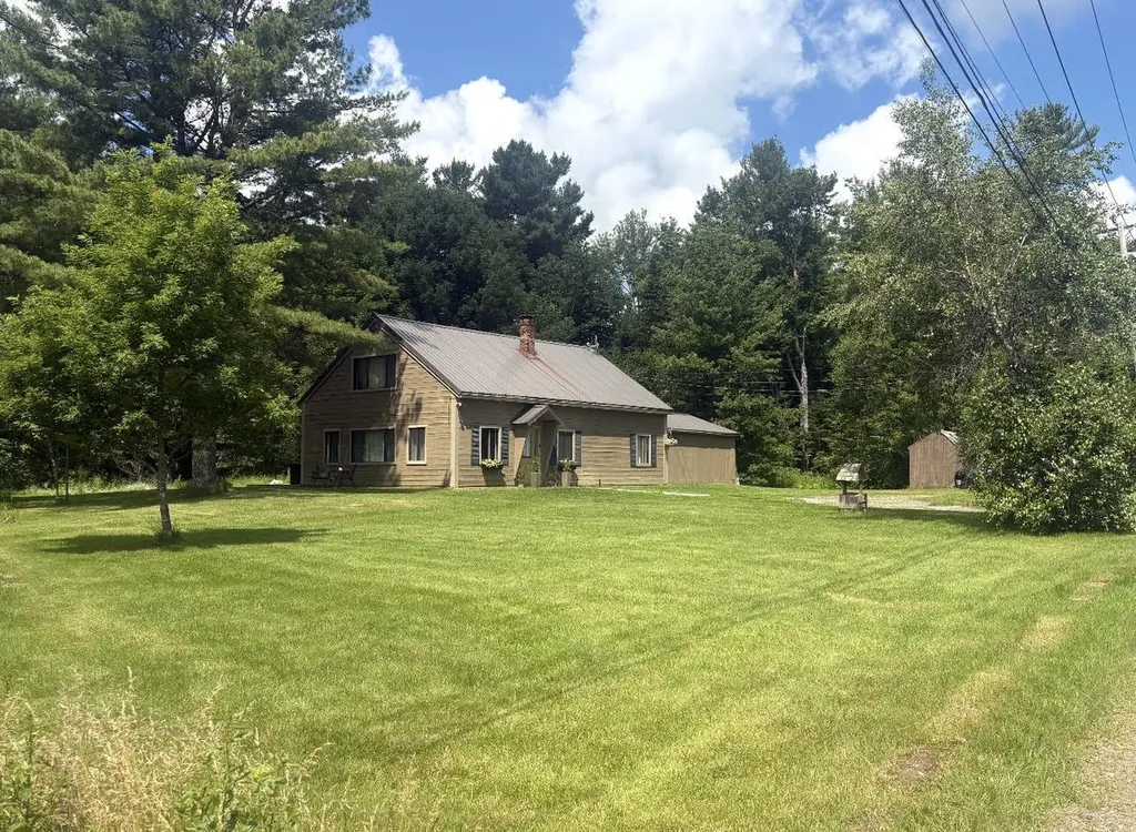 160 Boggy Brook Road Ellsworth ME 04605