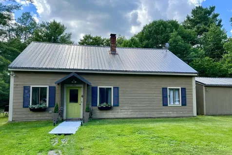 160 Boggy Brook Road Ellsworth ME 04605