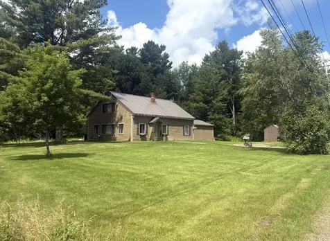 160 Boggy Brook Road Ellsworth ME 04605