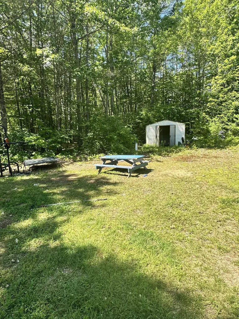 157 Kansas Road Bridgton ME 04009
