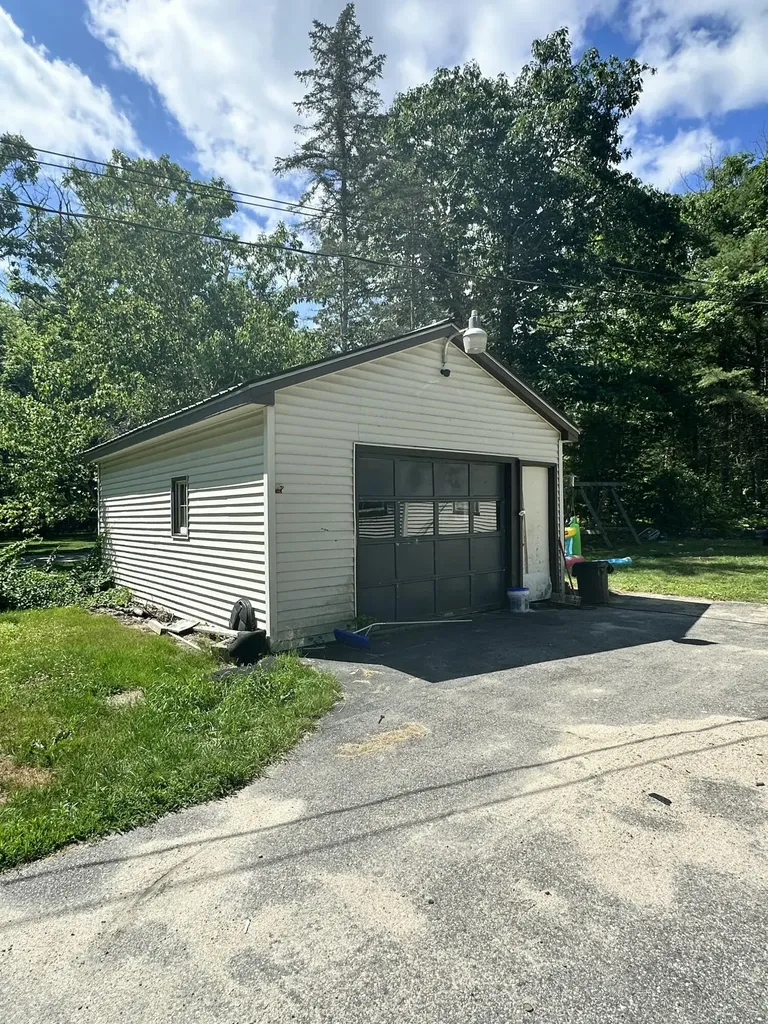 157 Kansas Road Bridgton ME 04009