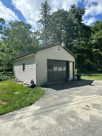 157 Kansas Road Bridgton ME 04009