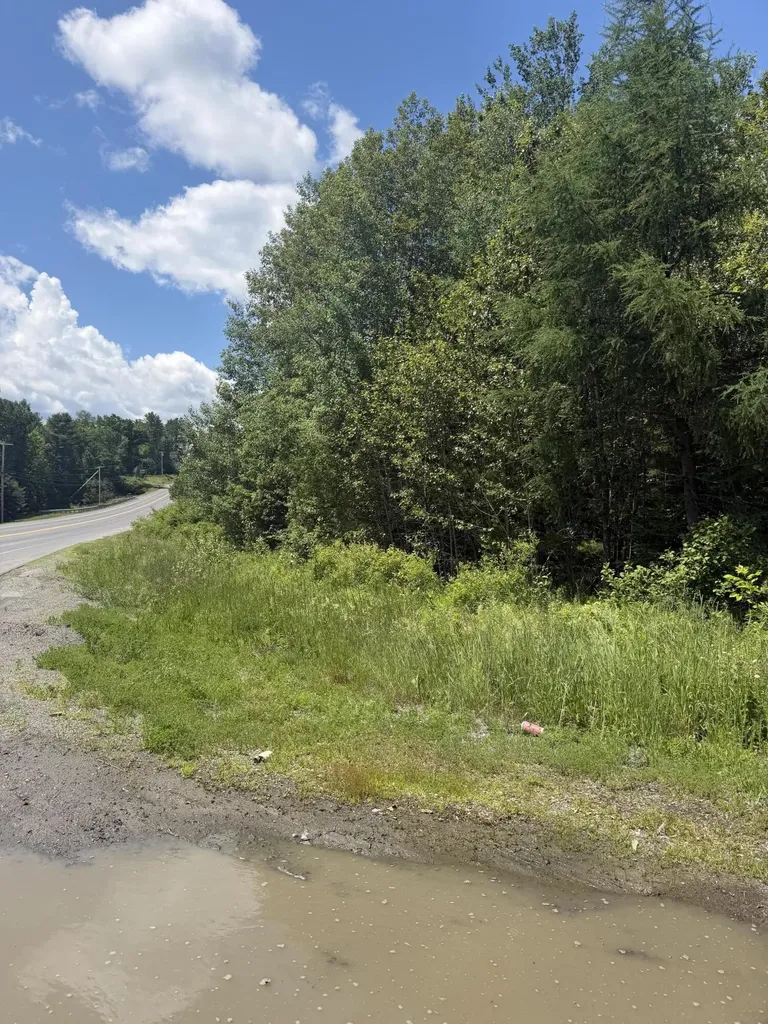 M10L18-9 Milo/hughes Road Sebec ME 04481