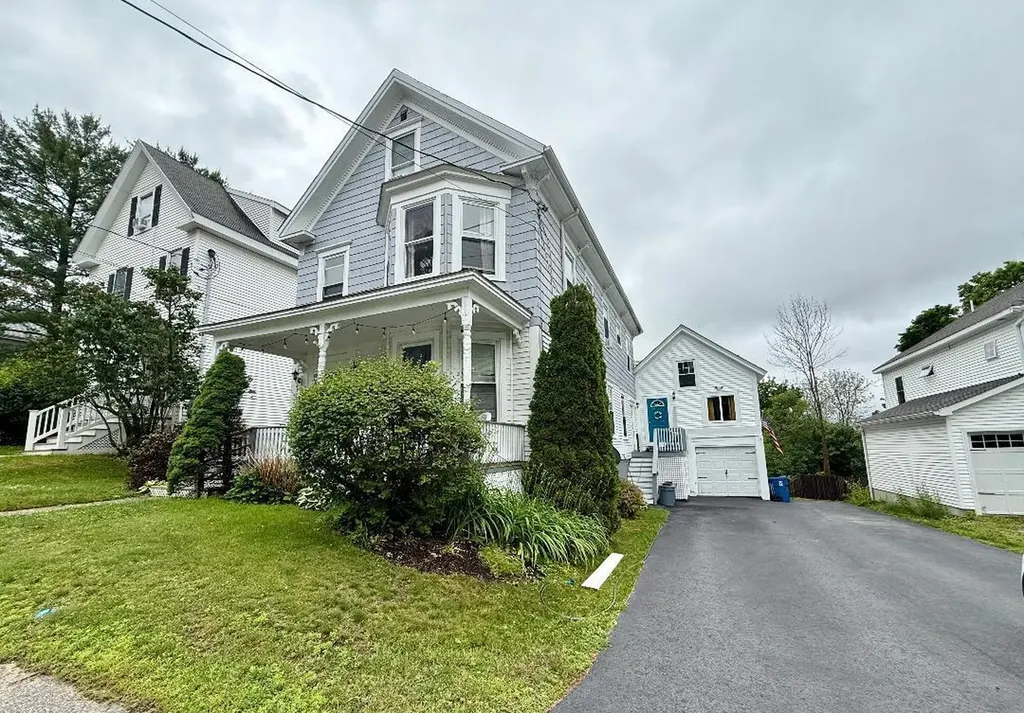 268 Concord Street W Portland ME 04103