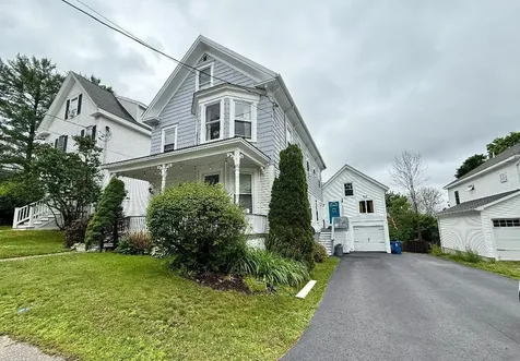 268 Concord Street W Portland ME 04103