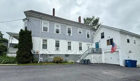 268 Concord Street W Portland ME 04103