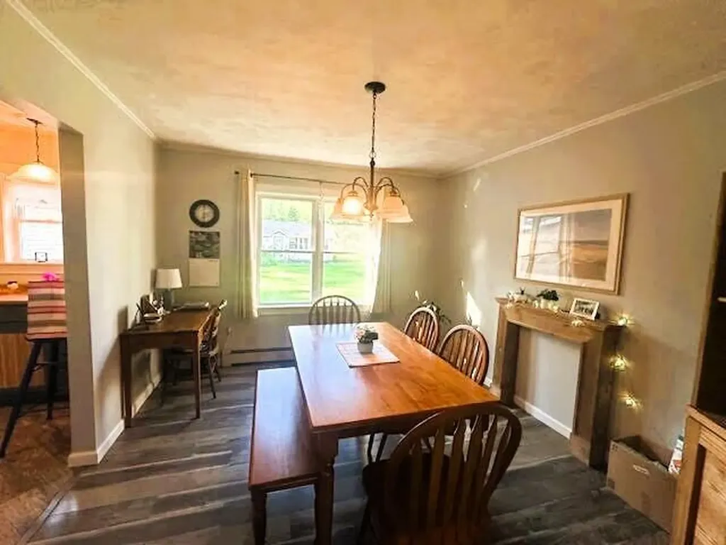 16 Highview Terrace Belfast ME 04915
