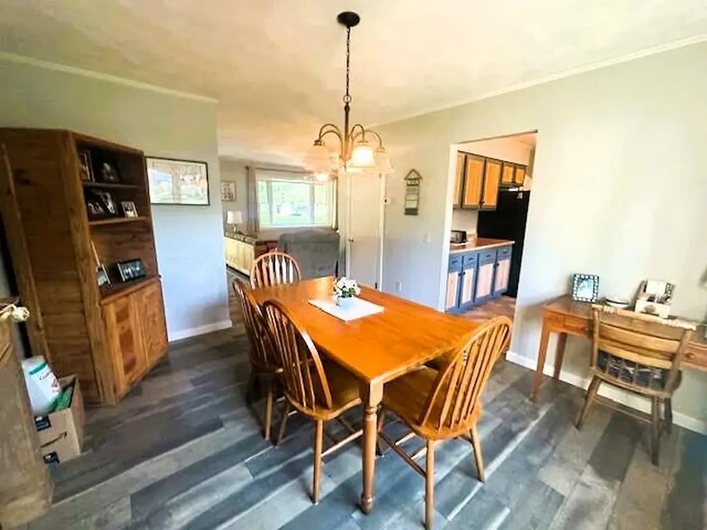 16 Highview Terrace Belfast ME 04915