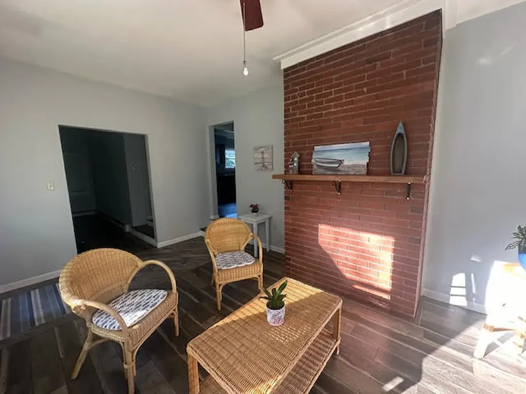 16 Highview Terrace Belfast ME 04915