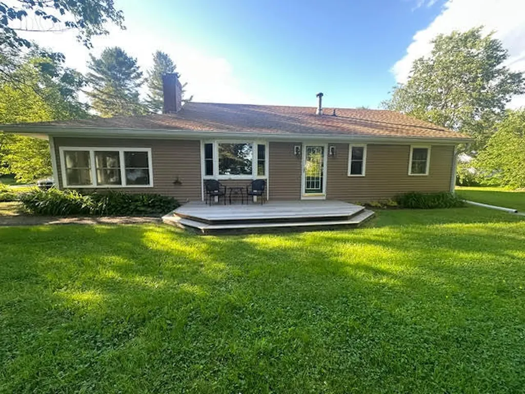 16 Highview Terrace Belfast ME 04915