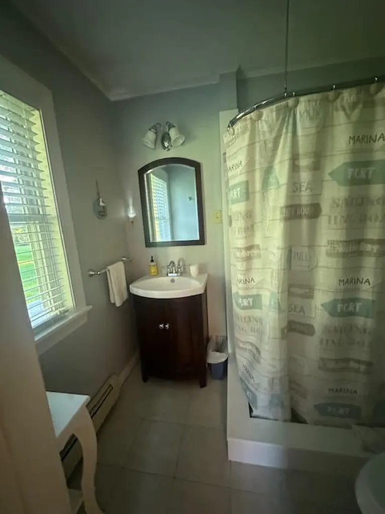 16 Highview Terrace Belfast ME 04915