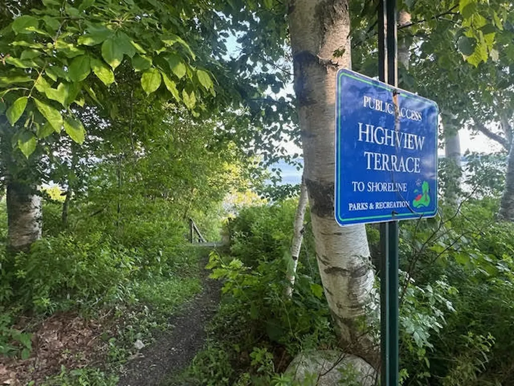 16 Highview Terrace Belfast ME 04915