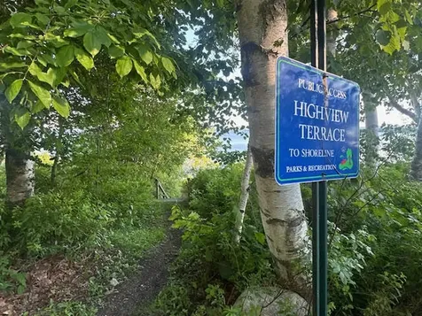16 Highview Terrace Belfast ME 04915