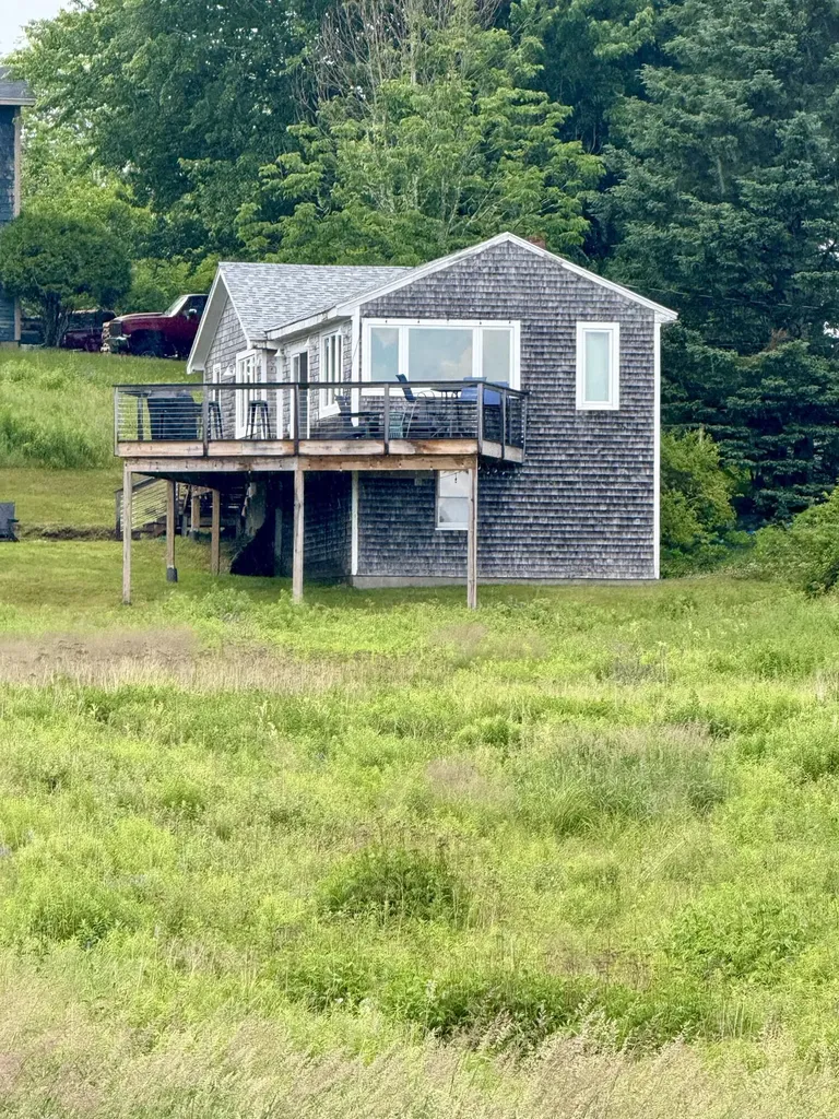 423 Ridge Road Addison ME 04606