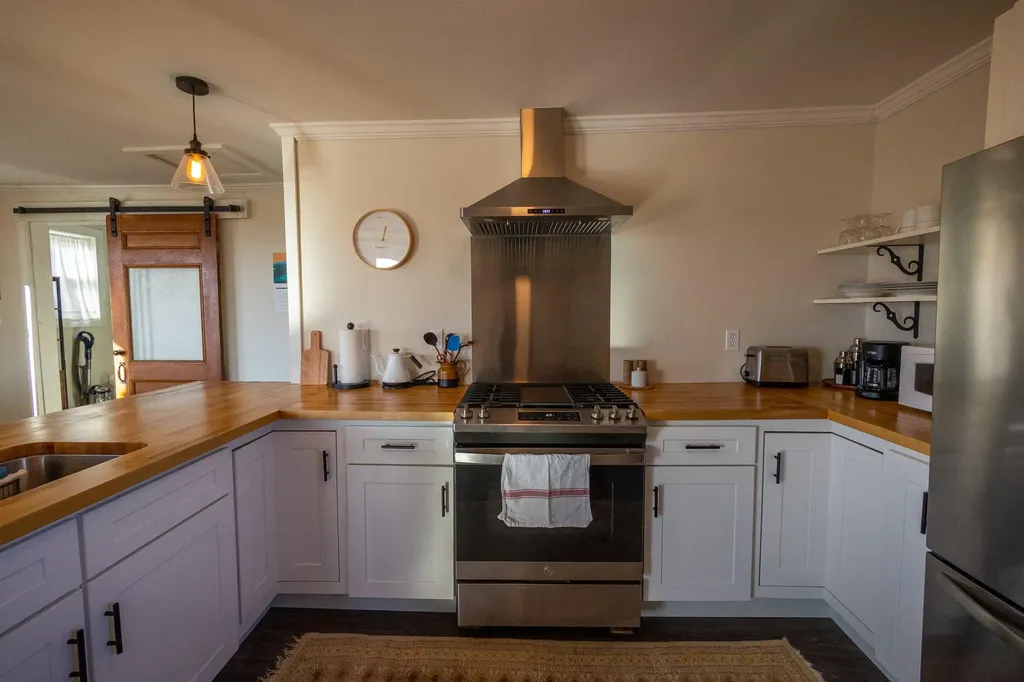 423 Ridge Road Addison ME 04606