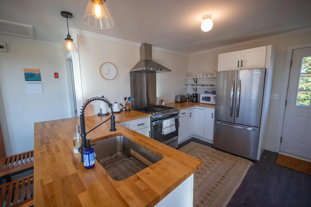 423 Ridge Road Addison ME 04606