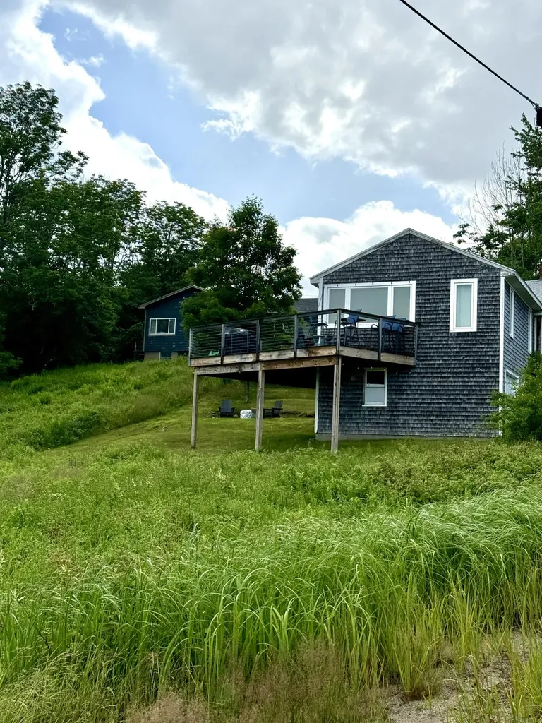 423 Ridge Road Addison ME 04606