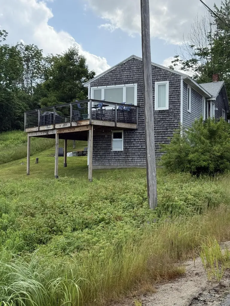 423 Ridge Road Addison ME 04606