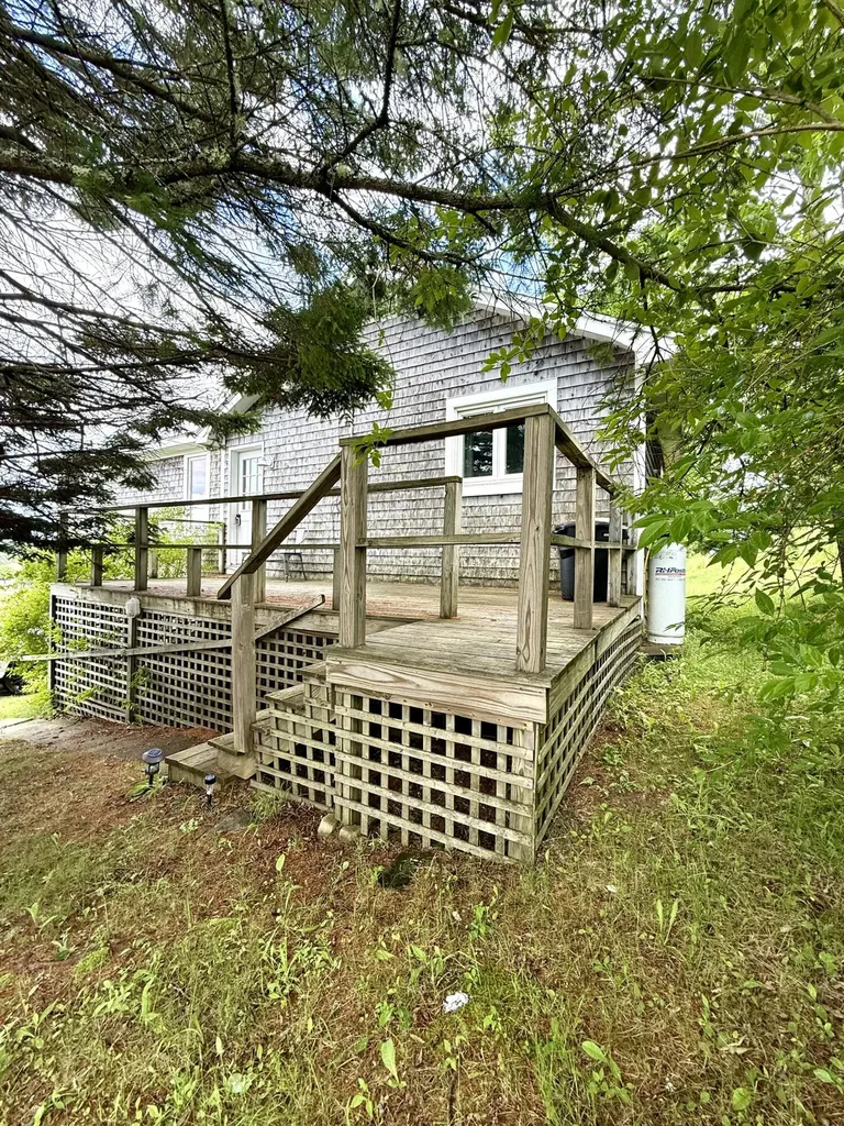 423 Ridge Road Addison ME 04606