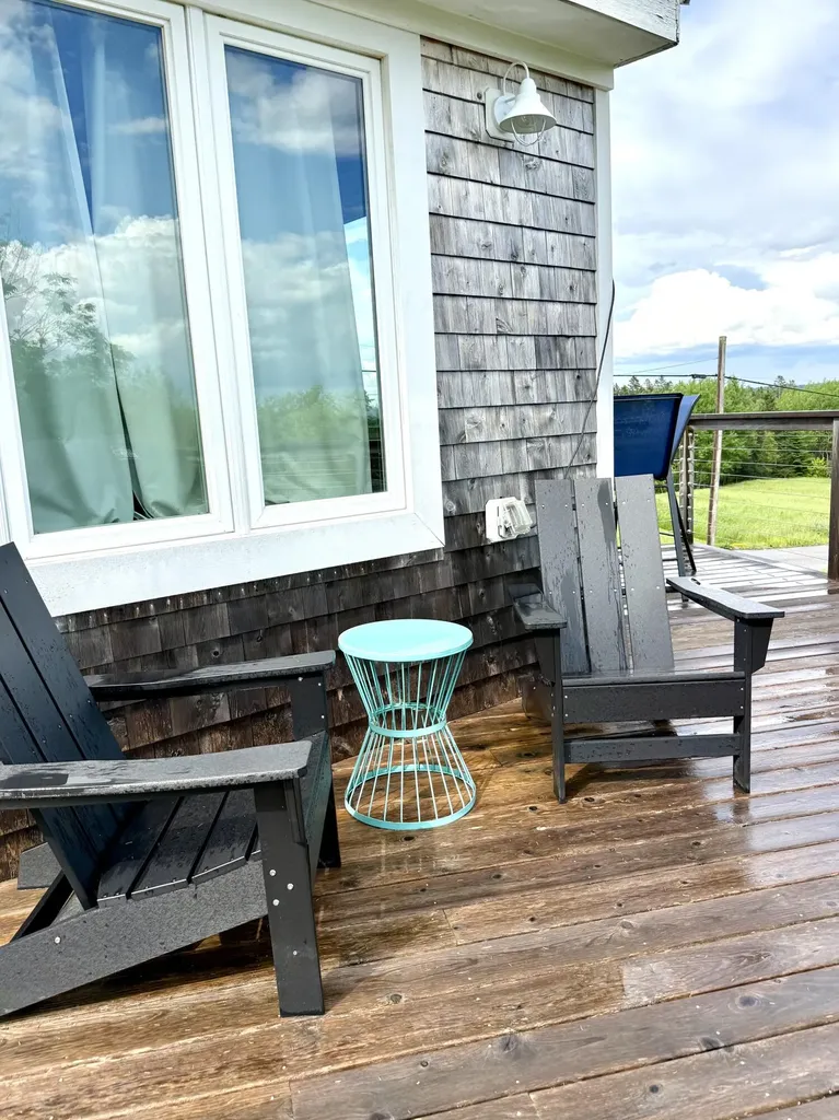 423 Ridge Road Addison ME 04606