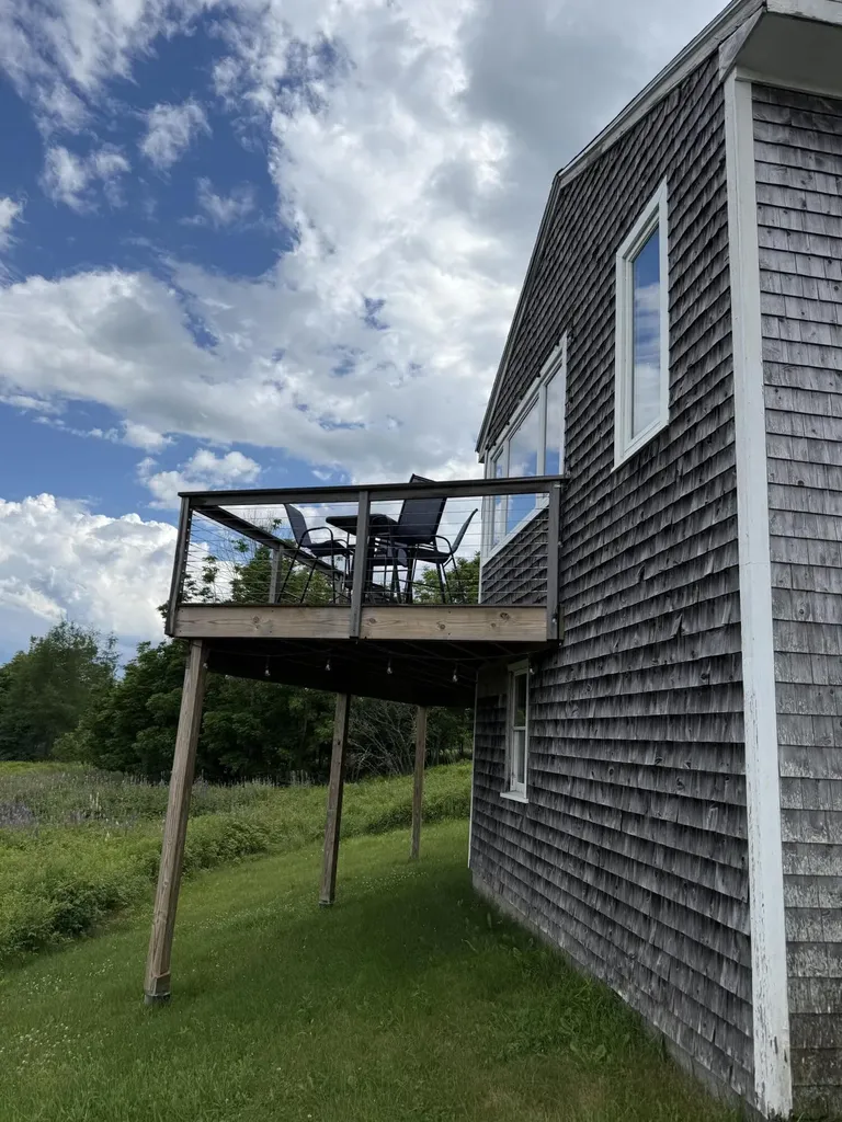 423 Ridge Road Addison ME 04606