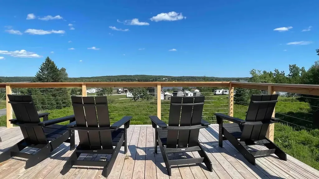 423 Ridge Road Addison ME 04606