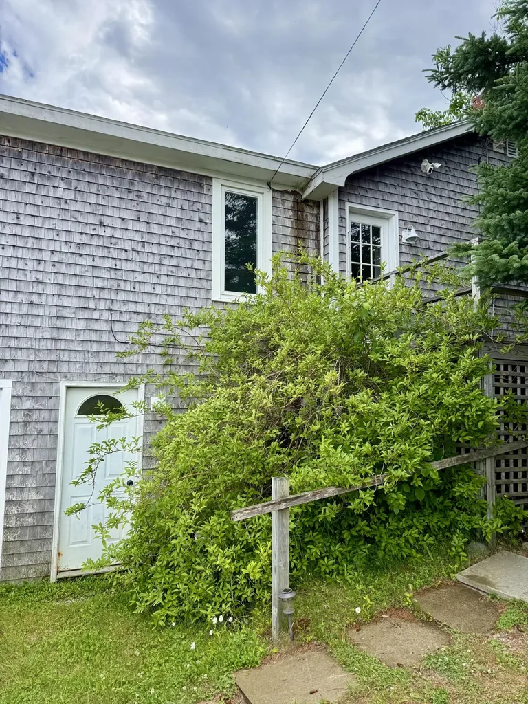 423 Ridge Road Addison ME 04606