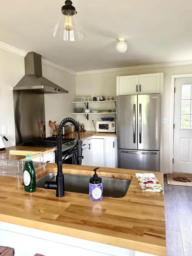 423 Ridge Road Addison ME 04606