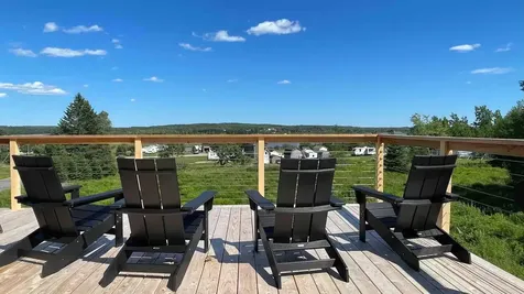 423 Ridge Road Addison ME 04606