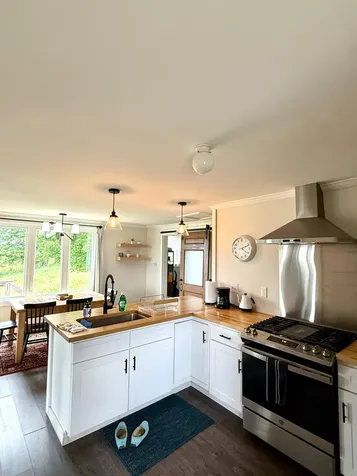 423 Ridge Road Addison ME 04606