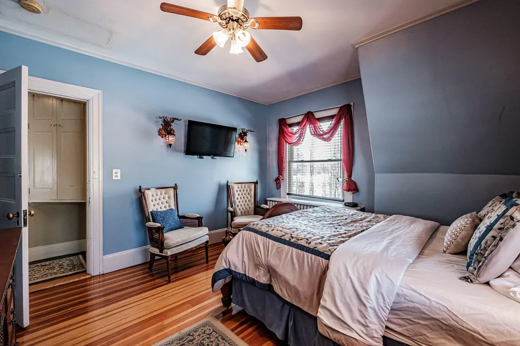 67 Broad Street Bethel ME 04217