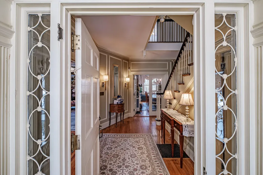 67 Broad Street Bethel ME 04217