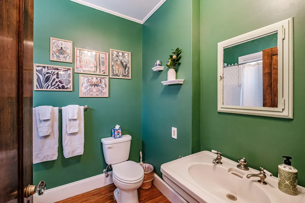 67 Broad Street Bethel ME 04217