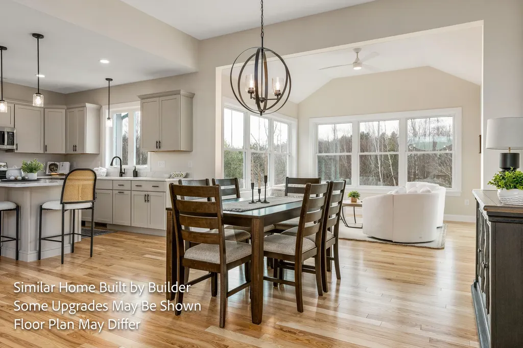 8 Tranquility Drive Kennebunk ME 04043
