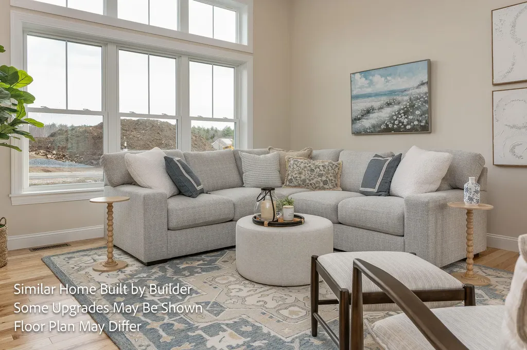 8 Tranquility Drive Kennebunk ME 04043