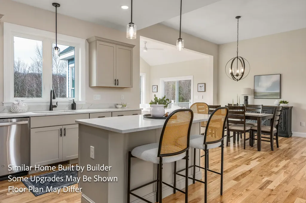 8 Tranquility Drive Kennebunk ME 04043