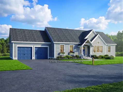 8 Tranquility Drive Kennebunk ME 04043