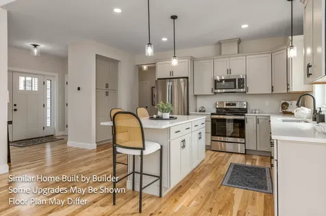 8 Tranquility Drive Kennebunk ME 04043