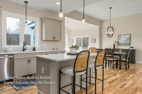 8 Tranquility Drive Kennebunk ME 04043