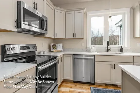 8 Tranquility Drive Kennebunk ME 04043