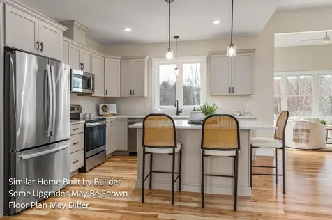 8 Tranquility Drive Kennebunk ME 04043