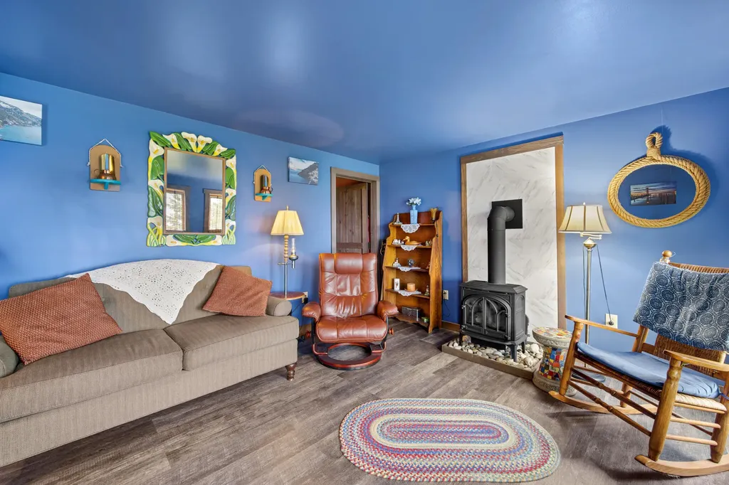 219 Rays Point Road Milbridge ME 04658