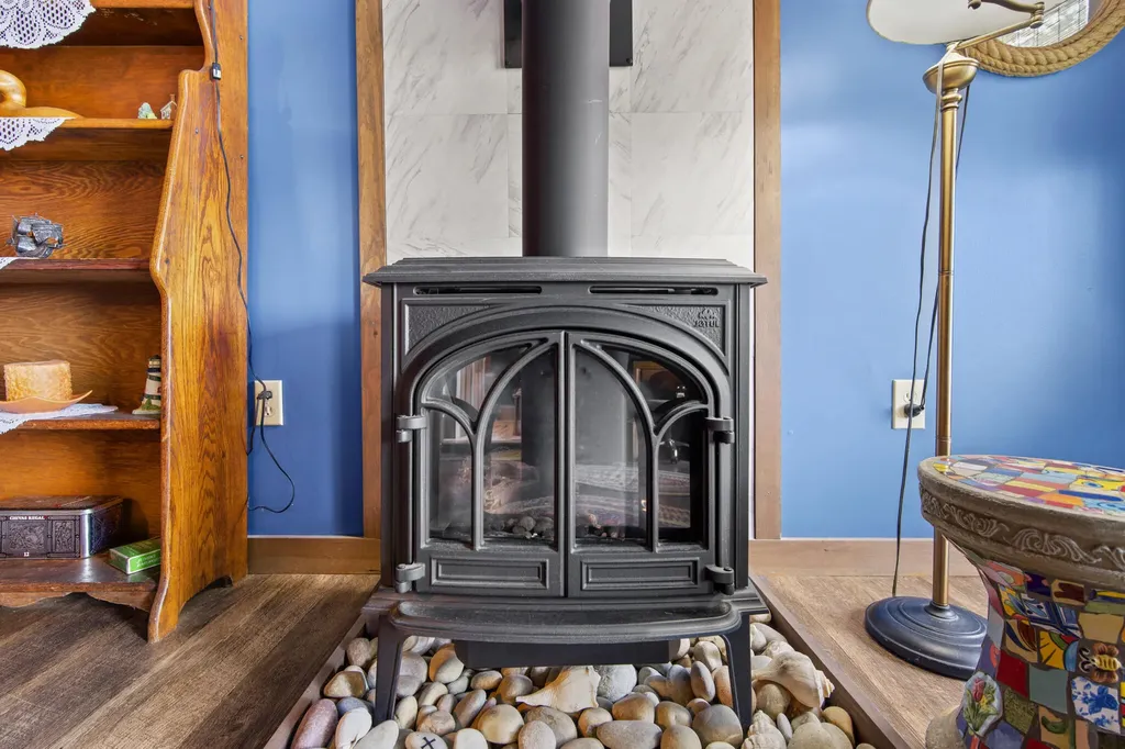 219 Rays Point Road Milbridge ME 04658