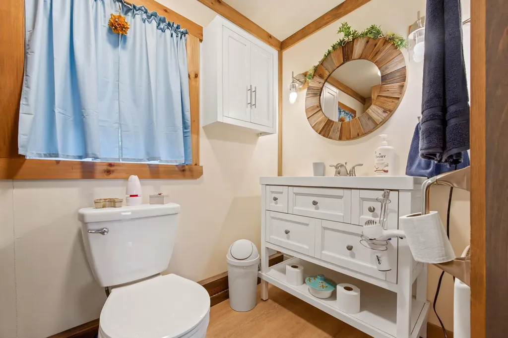 219 Rays Point Road Milbridge ME 04658